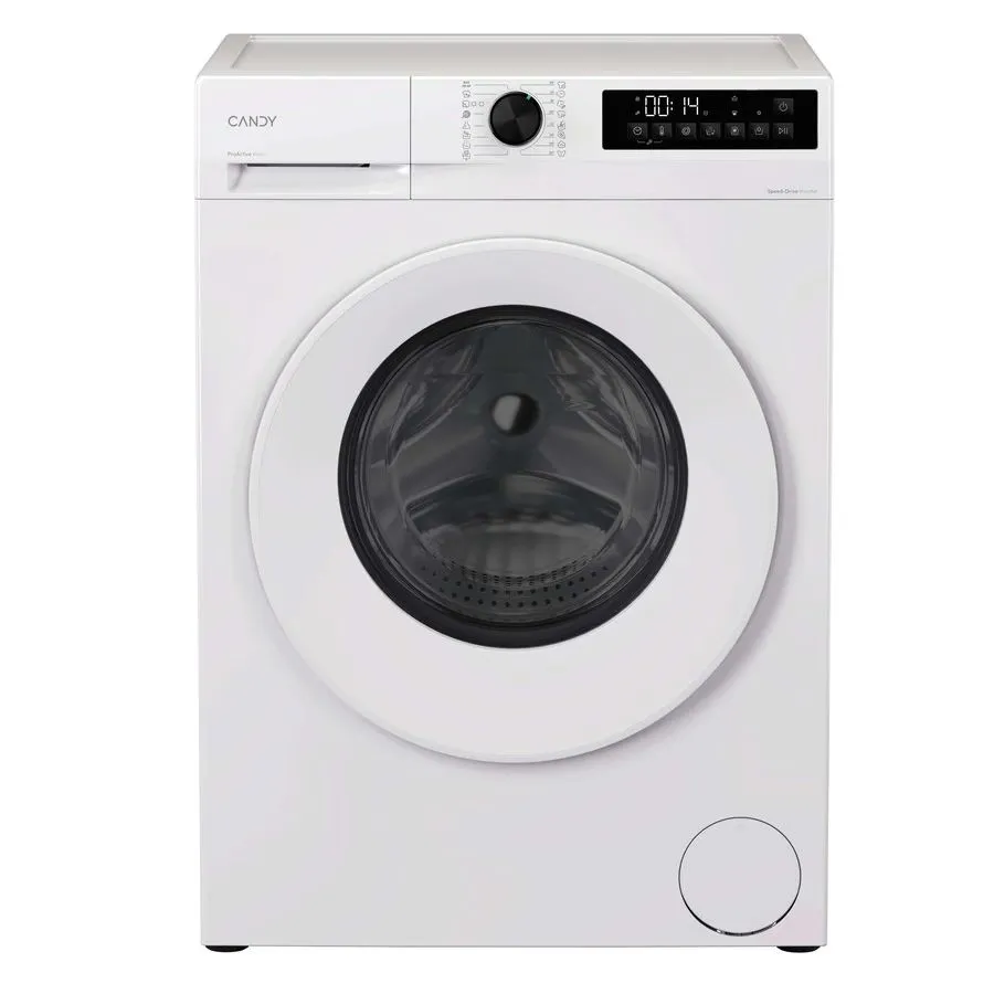 Candy mašina za pranje i sušenje GWD 485S6-S - Inelektronik